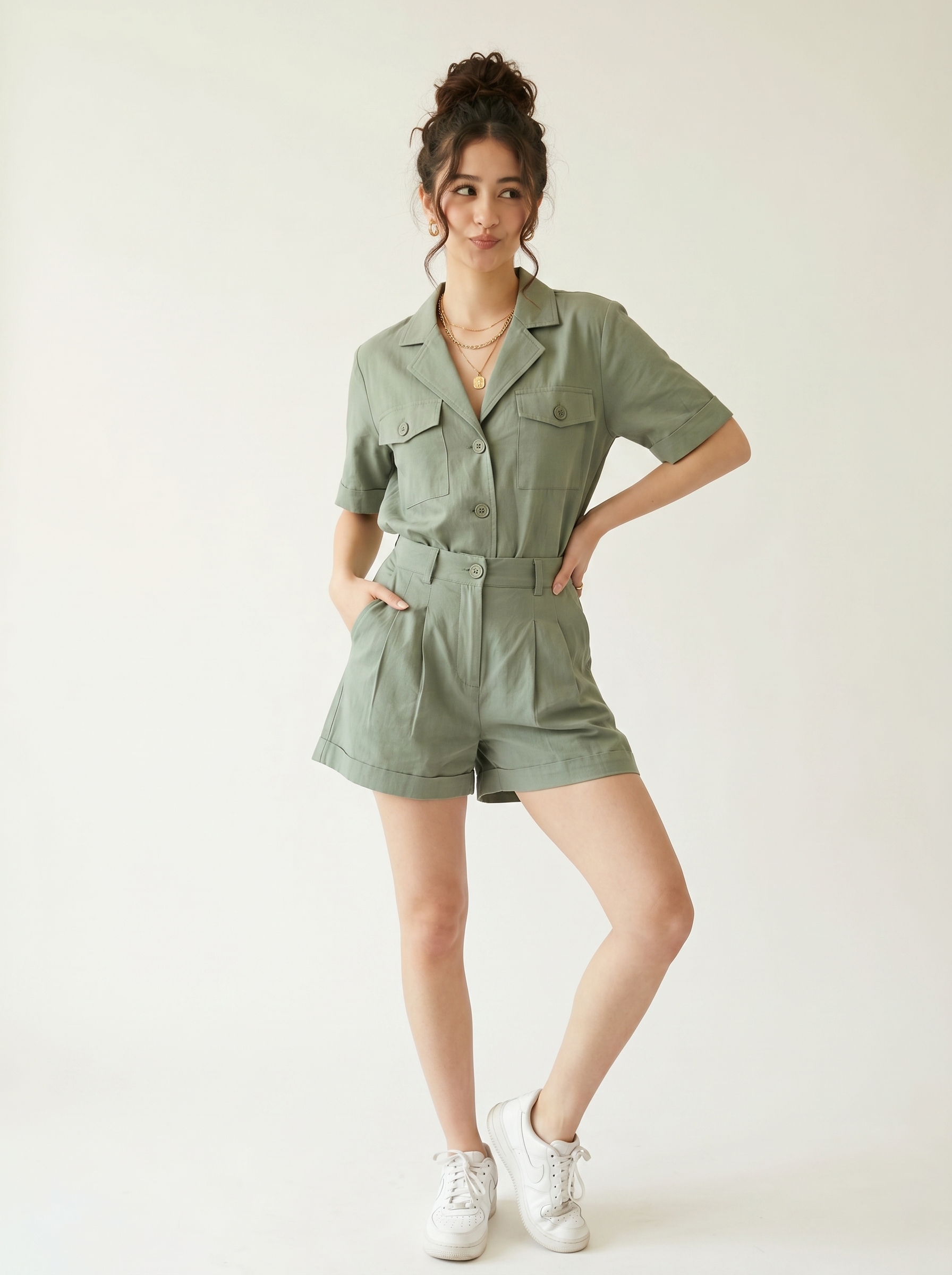 Runner Jacket